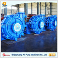 Europa Standard Mining Industry Slurry Pump